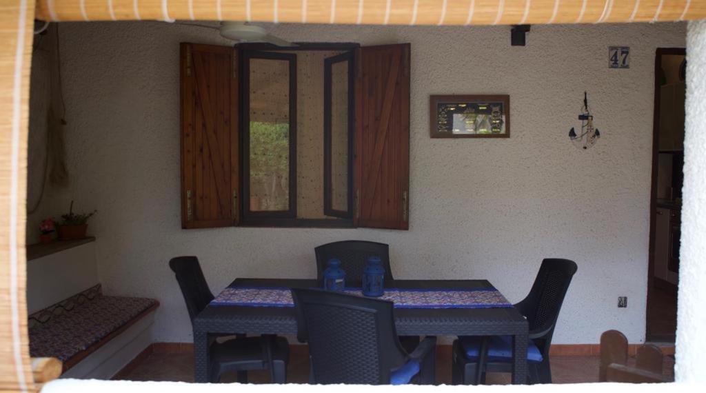 La Casa Di Marta Villa Milazzo Eksteriør bilde